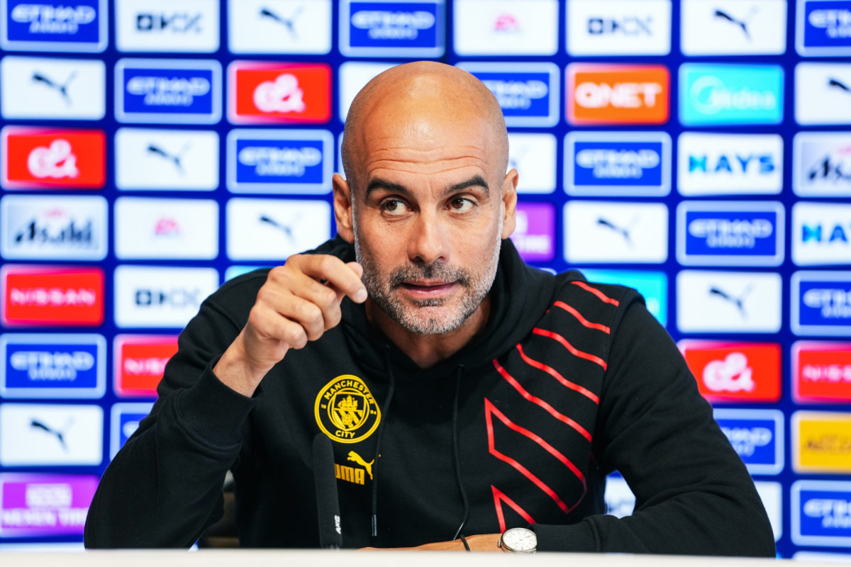 Manchester City injury list and possible return dates ahead of Copenhagen clash